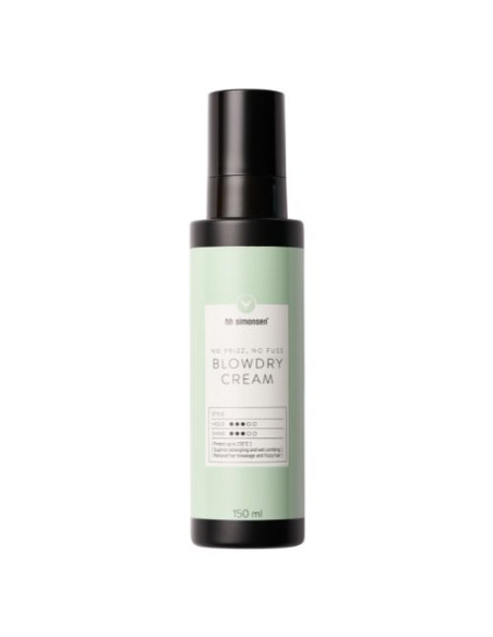 HHS BLOWDRY CREAM 150ML