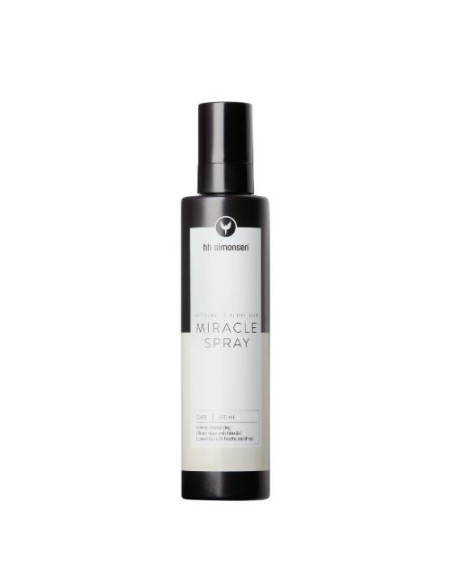 HHS MIRACLE SPRAY 250ML