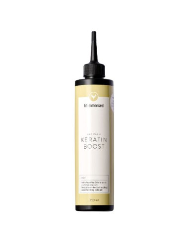 HHS KERATIN BOOST