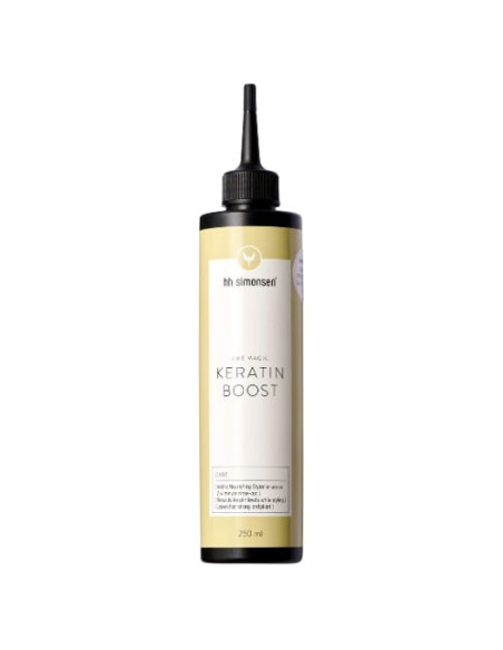 HHS KERATIN BOOST
