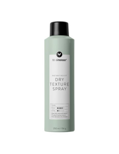 HHS DRY TEXTURE SPRAY 250ML