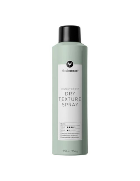 HHS DRY TEXTURE SPRAY 250ML
