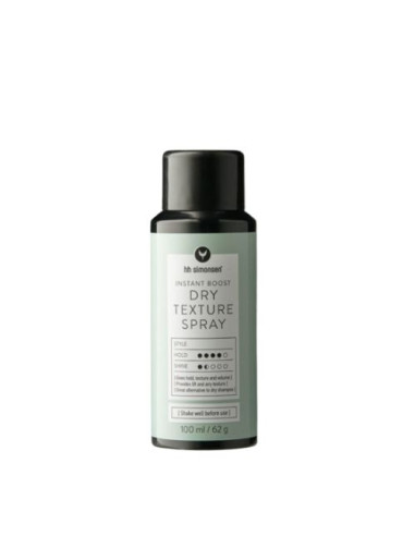 HHS DRY TEXTURE SPRAY 100ML