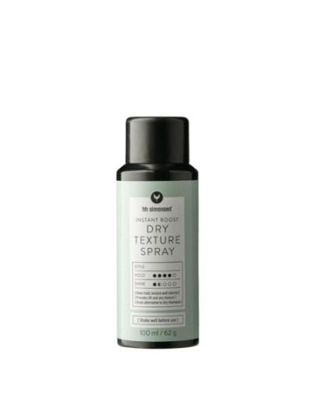 HHS DRY TEXTURE SPRAY 100ML