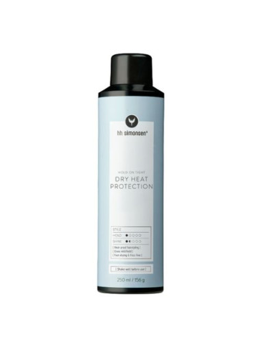 HHS DRY HEAT PROTECTION 250ML