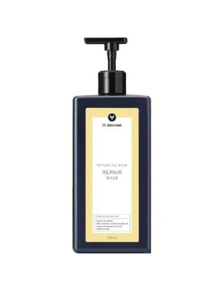 HHS REPAIR MASK 700ML