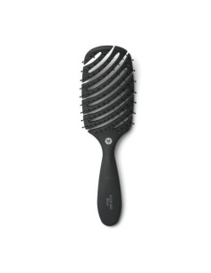 HHS SPAZZOLA FLEX AIR BRUSH BLACK