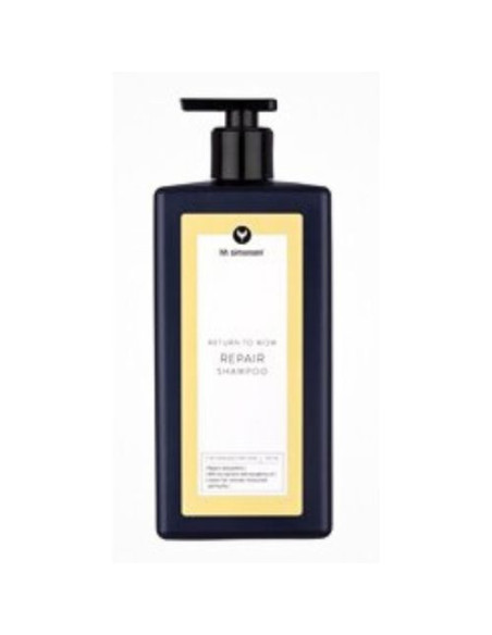 HHS REPAIR SHAMPOO l