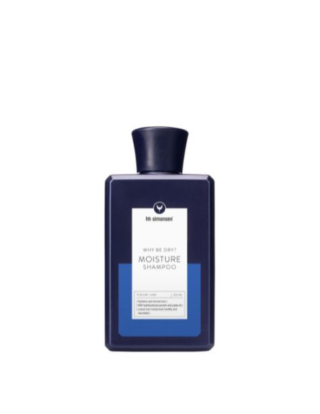 HHS MOISTURE SHAMPOO