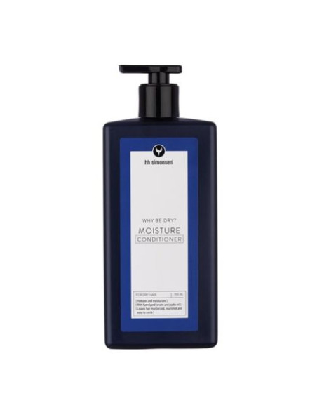 HHS MOISTURE CONDITIONER