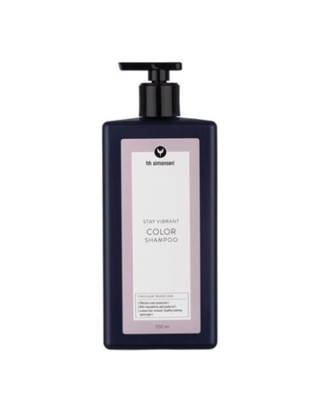 HHS COLOR SHAMPOO