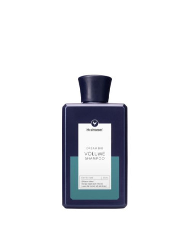 HHS VOLUME SHAMPOO