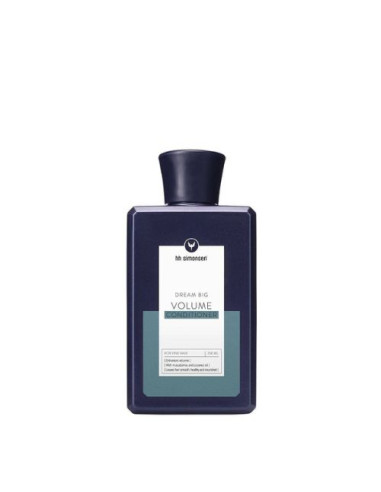 HHS VOLUME CONDITIONER