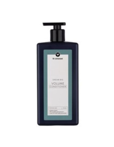 HHS VOLUME CONDITIONER