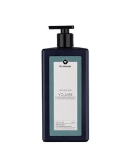 HHS VOLUME CONDITIONER