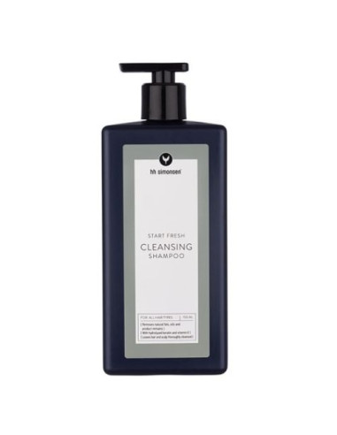 HHS CLEANSING SHAMPOO