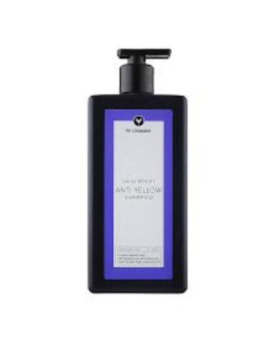 HHS ANTI-YELLOW SHAMPOO