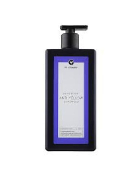 HHS ANTI-YELLOW SHAMPOO