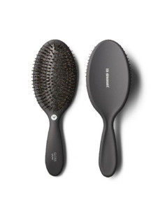 SPAZZOLA Gloss Brush Pink HHS SIMONSEN