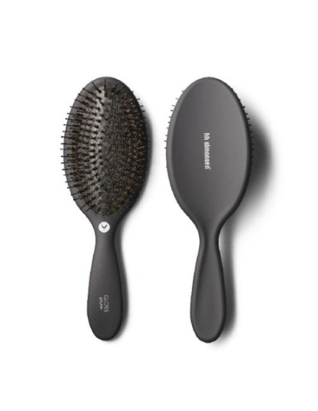 SPAZZOLA Gloss Brush Pink HHS SIMONSEN