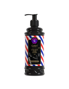 GABRI  CREMA DOPOBARBA COLONIA N.1 PLATINUM NIGHT  400ml