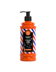 GABRI  CREMA DOPOBARBA COLONIA N.4 INTENSE 400ml