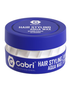 GABRI  AQUA WAX BUBBLEGUM STRONG 150ml