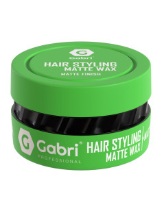 GABRI  MATTE WAX MATTE FINISH 150ml