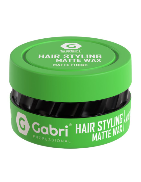 GABRI  MATTE WAX MATTE FINISH 150ml