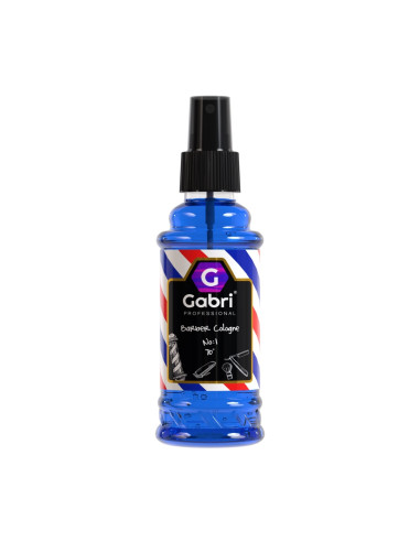 GABRI  COLONIA BARBIERE N.1  250ml