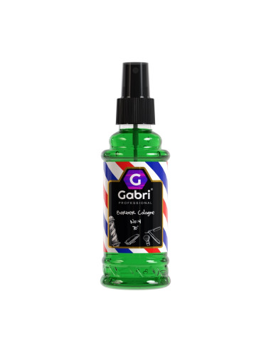 GABRI  COLONIA BARBIERE N.2 250ml