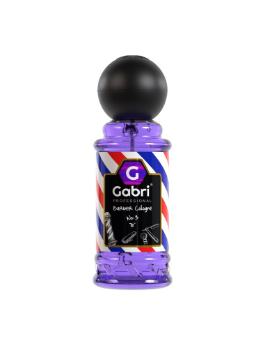 GABRI  COLONIA BARBIERE N.3  250ml