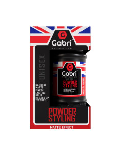 GABRI  CERA IN POLVERE MATTE EFFECT  21gr