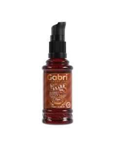GABRI  OLIO DA BARBA OLIO DI ARGAN  75ml