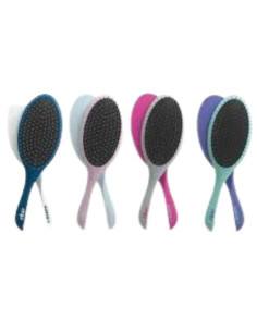 SPAZZOLA DUO MAGNETIC BRUSH & MIRROR KIEPE