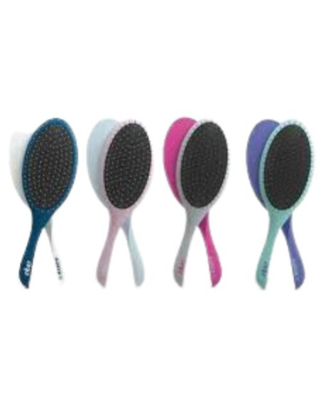 SPAZZOLA DUO MAGNETIC BRUSH & MIRROR KIEPE