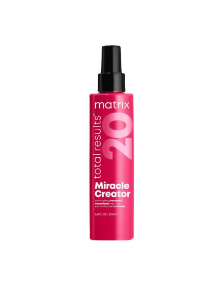 TR MIRACLE CREATOR BALSAMO SENZA RISCIACQUO 190ML