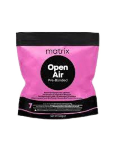 MATRIX LIGHT MASTER OPEN AIR 7 VOL CLAY 500GR