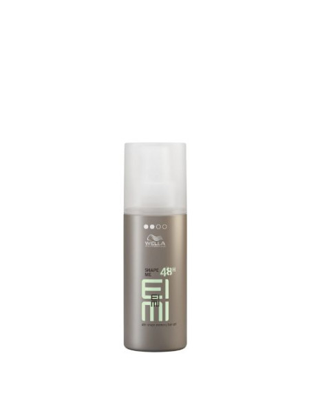 Eimi shape me 48h liquidgel 150ml