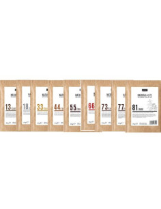 NATURAL LIFE LVDT 40GR