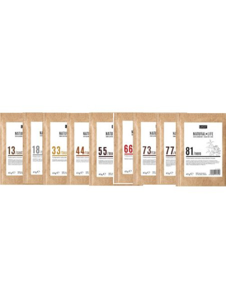 NATURAL LIFE LVDT 40GR