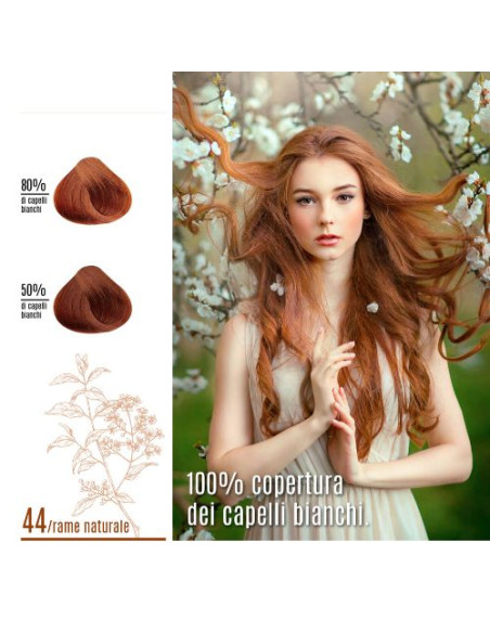 NATURAL LIFE LVDT 40GR