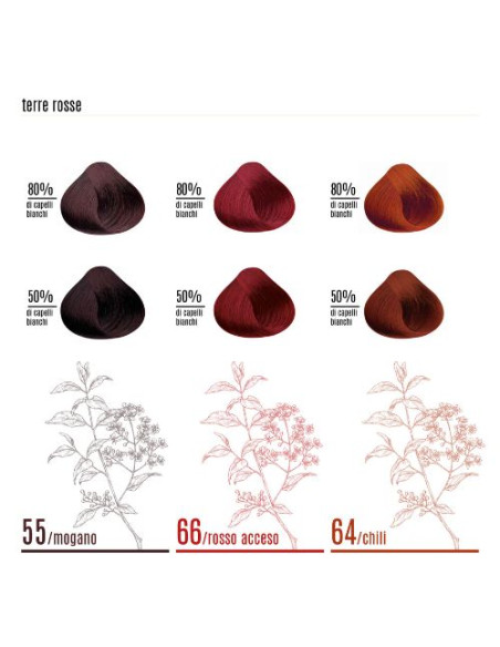 NATURAL LIFE LVDT 40GR