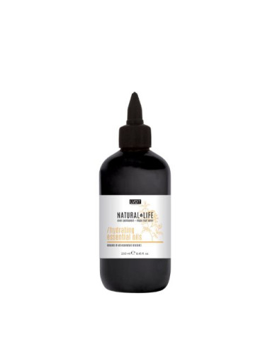 NATURAL LIFE HYDRATING ESSENTIAL OILS 250ML