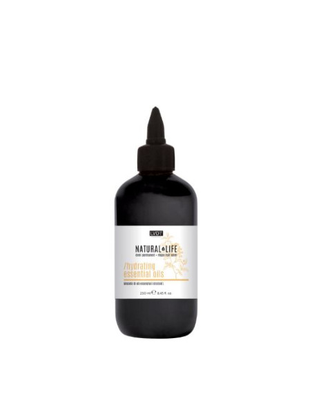 NATURAL LIFE HYDRATING ESSENTIAL OILS 250ML