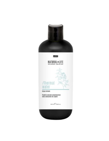 NATURAL LIFE THERMAL WATER 1000ML