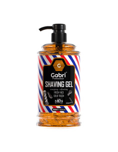 GABRI GEL DA BARBA GOLD TOUCH 1LT
