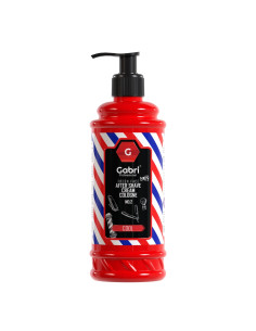 GABRI  CREMA DOPOBARBA COLONIA N.2 COOL   400ml