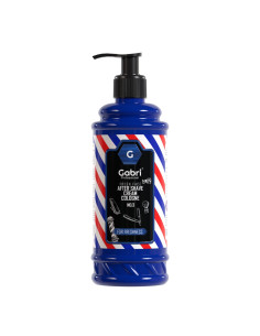 GABRI  CREMA DOPOBARBA COLONIA N.3 FOR FRESHNESS   400ml