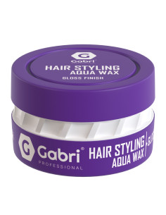 GABRI  AQUA WAX GLOSS FINISH 150ml